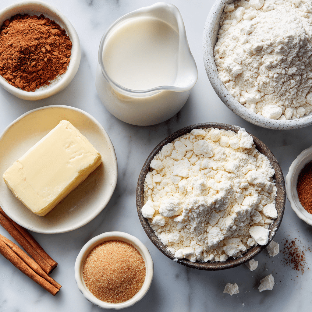 Vegan Cinnamon Rolls Gluten Free Ingredients