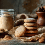 low sugar cookies recipe