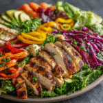 Serving Volume Eating Recipes