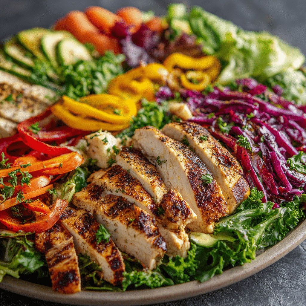 Serving Volume Eating Recipes