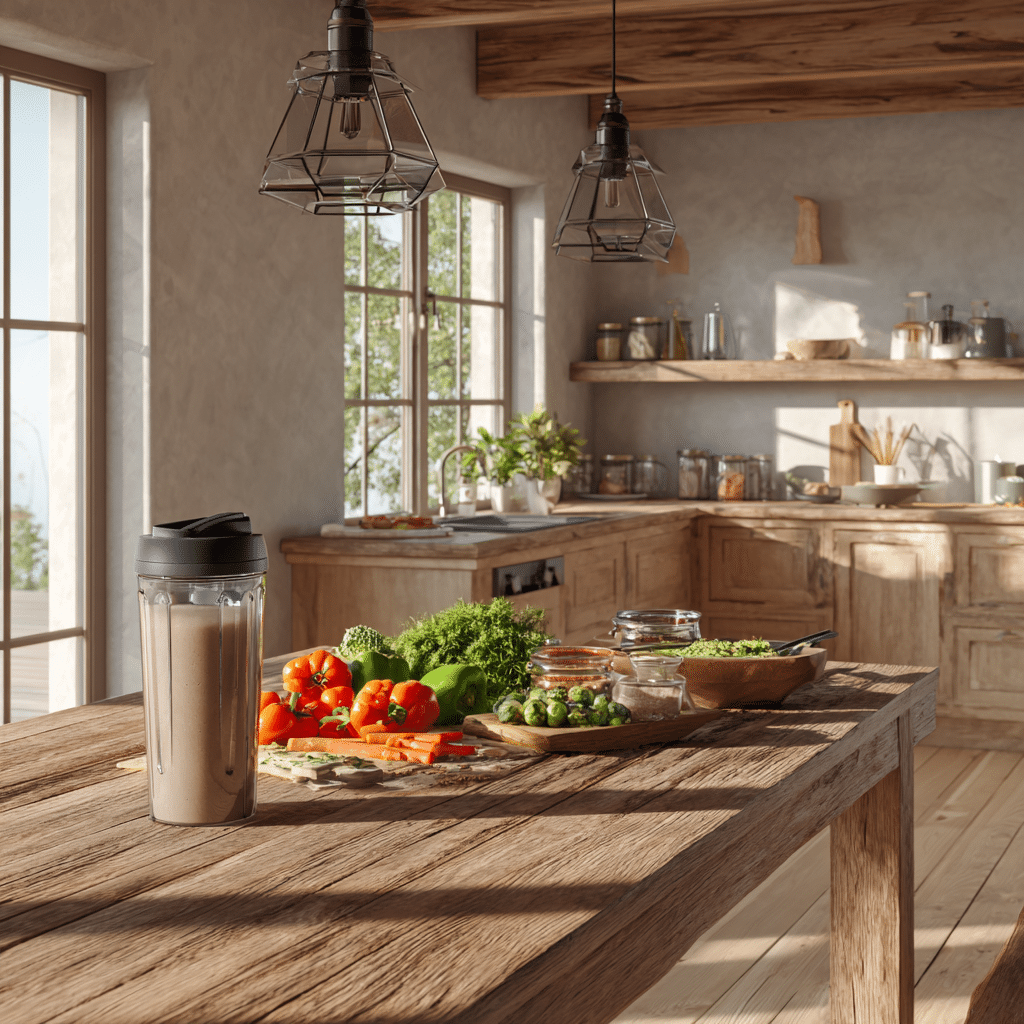 Meal Replacement Programs for Weight Loss