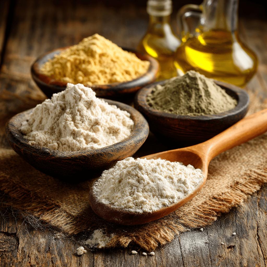 no-knead-gluten-free-bread-ingredients