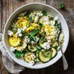 volume eating recipes gluten-free bowl