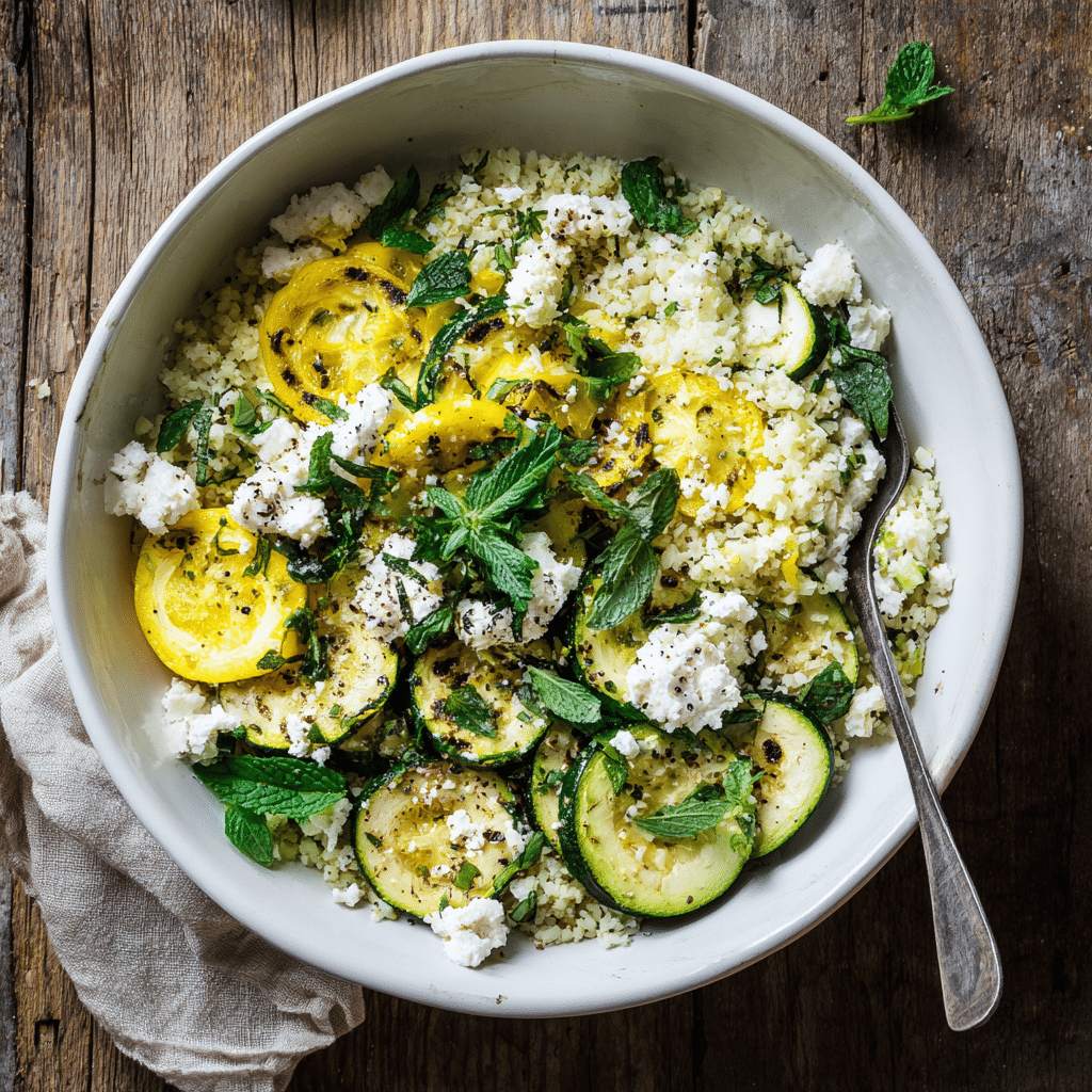 volume eating recipes gluten-free bowl