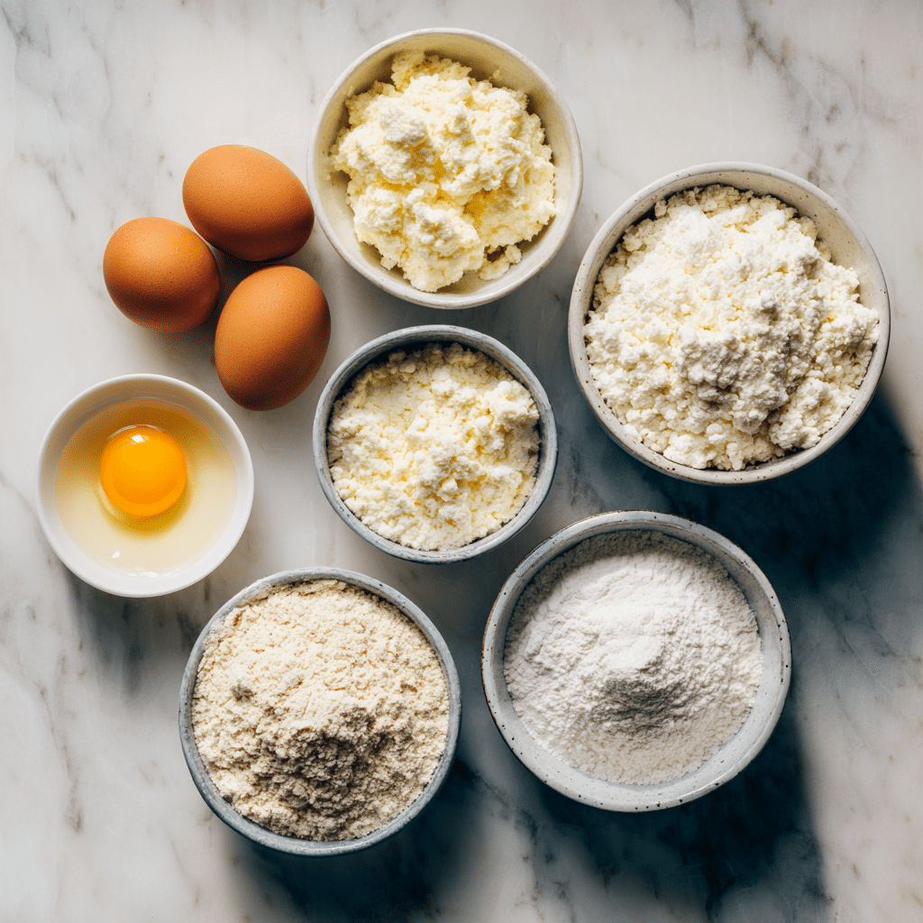 U3823717446 Top Down View Of Ingredients For Cottage Cheese B F065967f F0a2 4273 962d Bf57b71ae5ce 3