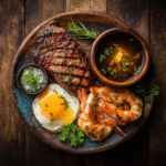 carnivore diet 7 day meal plan steak eggs
