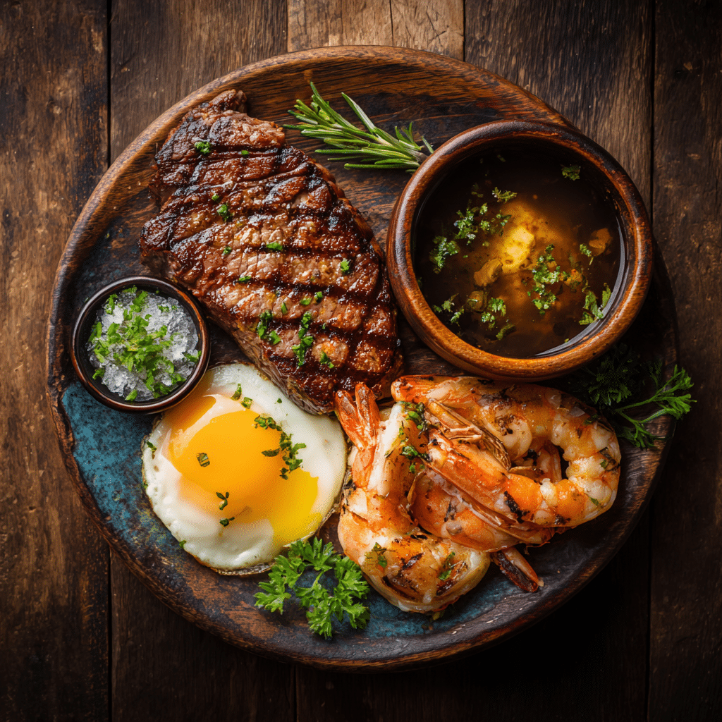 carnivore diet 7 day meal plan steak eggs