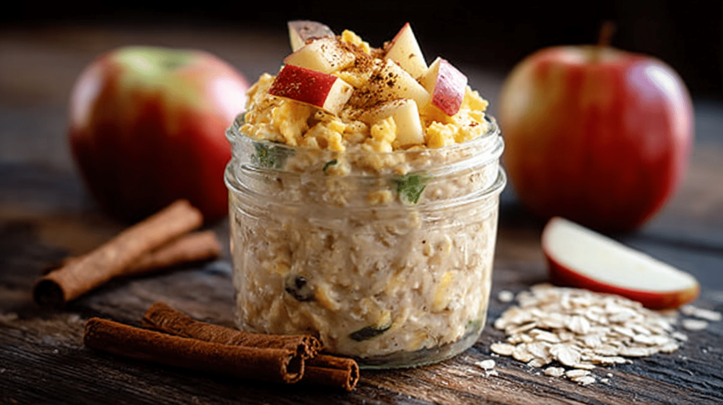 View of 10 Quick and Easy Gluten Free Breakfast Recipes for Busy Mornings