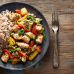gluten free meals that fill you up