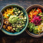 gluten free high volume low calorie meals