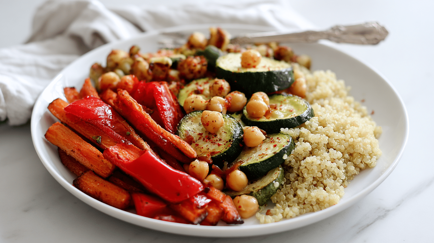 U3823717446 A Clean Eating Veggie And Bean Bowl Meal Prep On Df5d7957 5b7d 4f12 8365 83e341ecdf4e 0