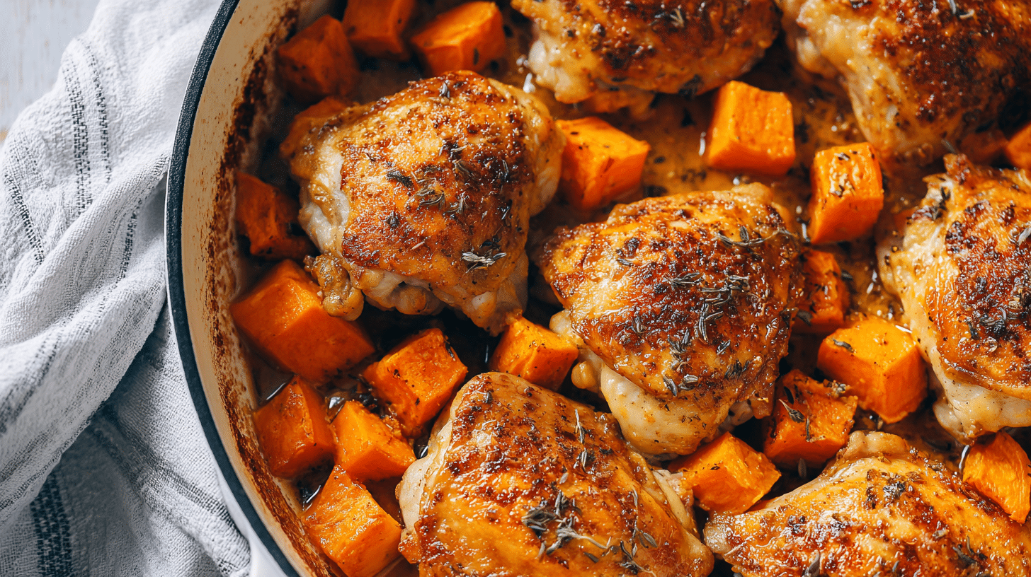 U3823717446 A Close Up Of A Golden Brown Gf Df Chicken Sweet Cfff62bb 9293 4f0f A059 0072150c461a 0