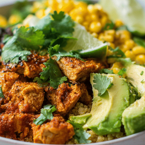 U3823717446 Bright Close Up Of A Full Gluten Free Dairy Free 6c4b2c66 3be6 4545 B943 De99d6b1c27f 2