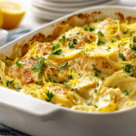 U3823717446 Bright Close Up Of A Gluten Free Lemon Chicken Pa 9a6cf81c F193 42df 9a03 C71625af7623 0