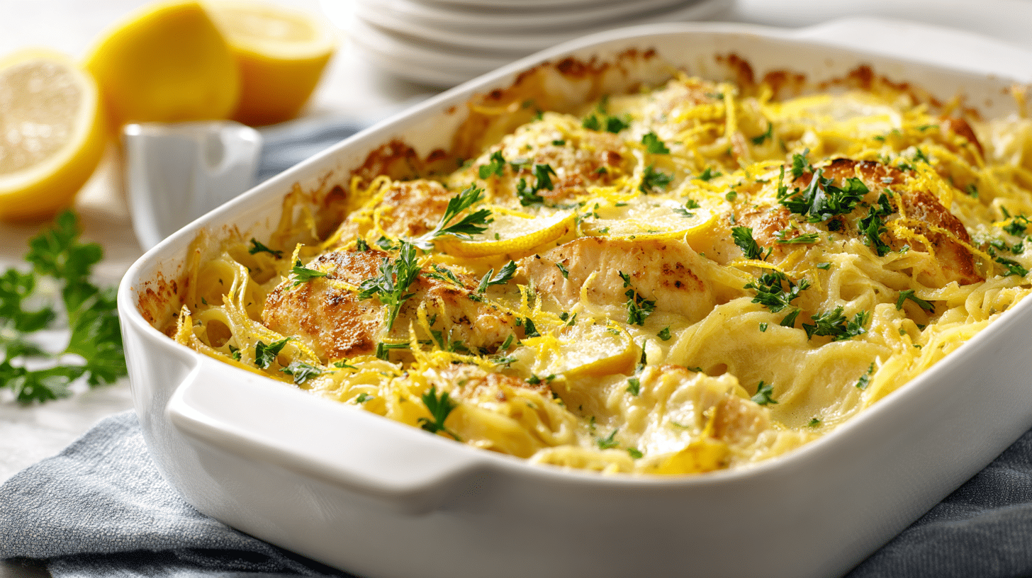 U3823717446 Bright Close Up Of A Gluten Free Lemon Chicken Pa 9a6cf81c F193 42df 9a03 C71625af7623 0