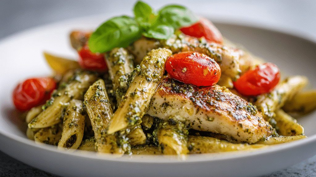 U3823717446 Bright Close Up Of A Serving Of Gluten Free Chick 9c9f83ea C225 41e9 8f0e 490798bea13f 2