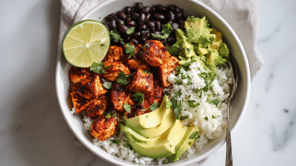 U3823717446 Bright Overhead Shot Of A Gluten Free Dairy Free Acb28e90 7cb2 4b21 A5d9 3ab22df34b64 3