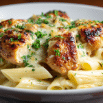 U3823717446 Close Up Of Garlic Chicken Parmesan Gluten Free P C6298b1e 9071 4010 9ca1 Fd8c484781d2 3