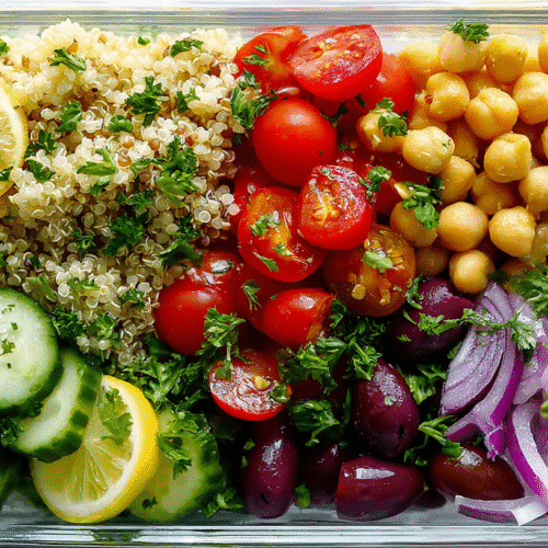 U3823717446 Overhead Shot Of A Bright Colorful Mediterranean F761a2f0 92cd 4c90 82a8 5e4f41ec15ad 1