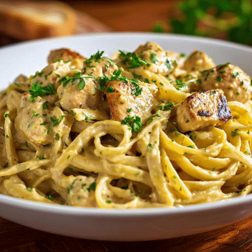 U3823717446 Plated Gluten Free Cajun Chicken Pasta In A Shall 7e2f8506 Add5 45c2 9703 451fa2e439ae 0
