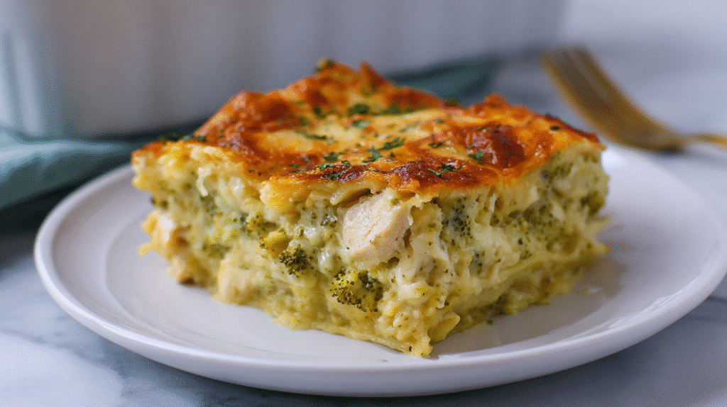 U3823717446 Single Slice Of Chicken Broccoli Gluten Free Las E46684d0 134c 49e2 8a5a A1d5ac9835c7 0