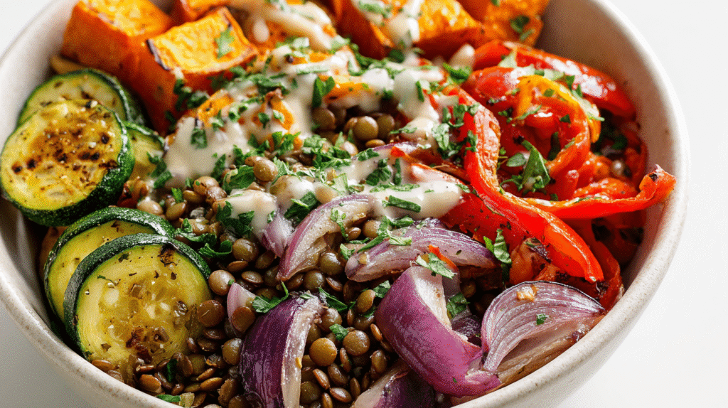 U3823717446 Brightly Lit Close Up Of A Protein Packed Lentil 7cd9fe76 D6ca 4b74 809b 17865a8d4ea2 3