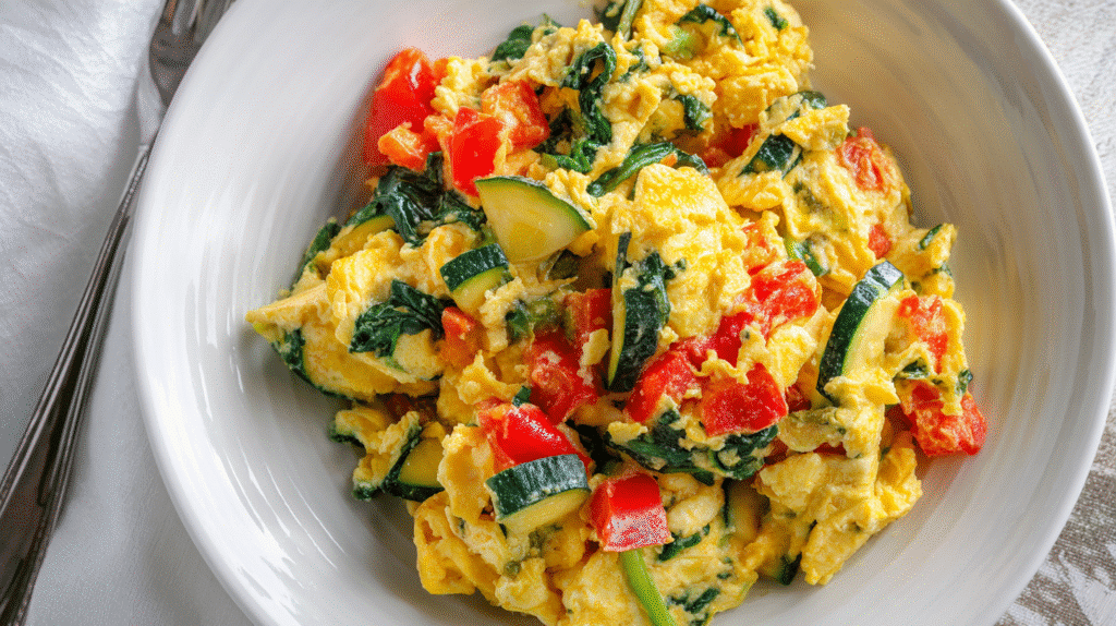 U3823717446 Close Up Of A Bright Colorful Egg White Veggie Sc Be15fc34 0499 4980 934c A47b4c9d811e 2