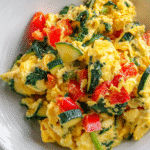 U3823717446 Close Up Of A Bright Colorful Egg White Veggie Sc Be15fc34 0499 4980 934c A47b4c9d811e 2