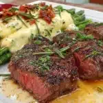 7-Day Keto Meal Plan for Beginners with delicious recipes