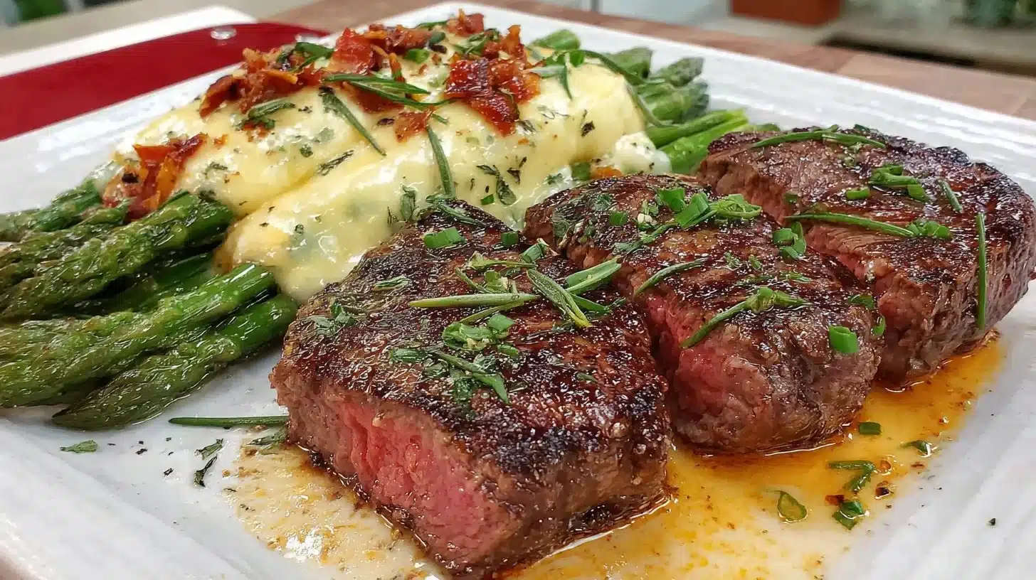 7-Day Keto Meal Plan for Beginners with delicious recipes