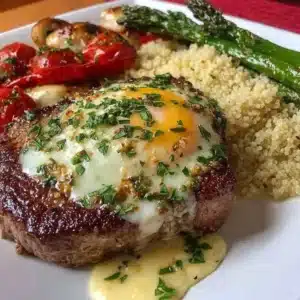 A selection of high protein lunches with 30g of protein or more.