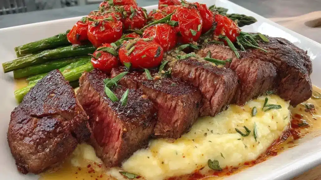 7-Day Mediterranean diet meal plan sample with clean eating recipes