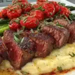 7-Day Mediterranean diet meal plan sample with clean eating recipes