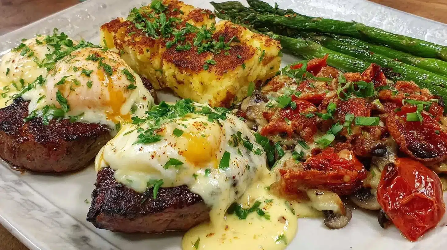 7-day keto meal plan for beginners with delicious recipes