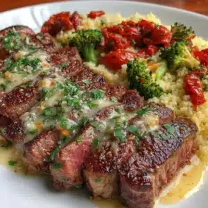 90-Day Mediterranean Diet Meal Plan for Beginners with healthy food options