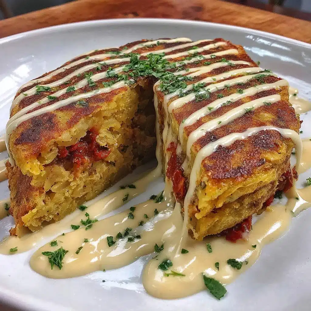 Deliciously colorful Beetroot Oats Pancakes served with fresh toppings