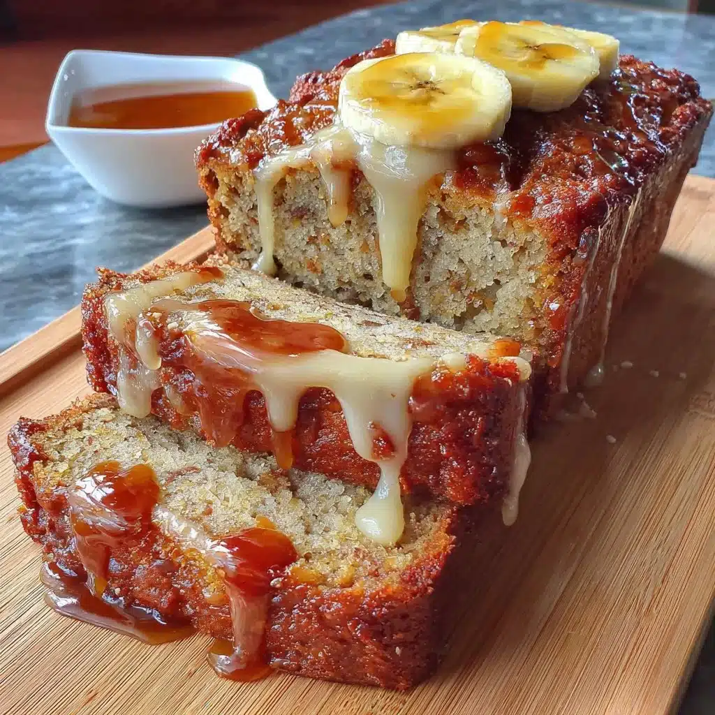 Gluten-Free Banana Bread