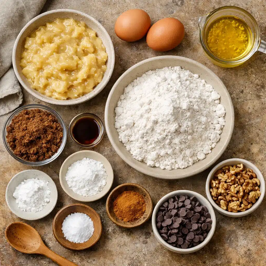 Delicious and Simple Gluten Free Banana Dessert to Savor