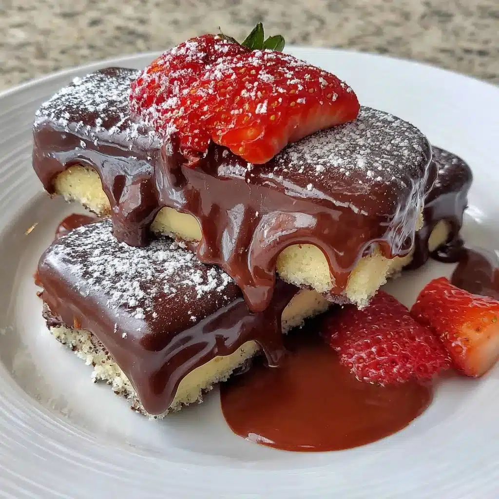 Homemade chocolate bar recipe with ingredients and process