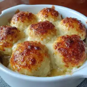 Freshly baked gluten-free dinner rolls served on a rustic wooden table.