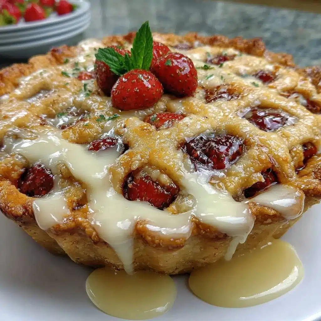 Dragon Fruit Pie Crust