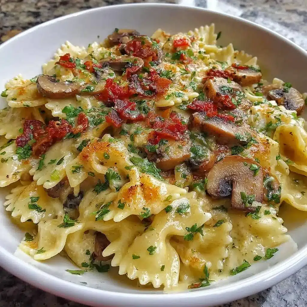 Gluten Free Fresh Pasta