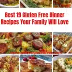 Delicious gluten free dinner recipes for families