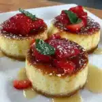 Delicious gluten and dairy free recipes for busy individuals and families.