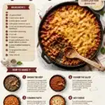 Quick and easy gluten-free meals for affordable dinner recipes