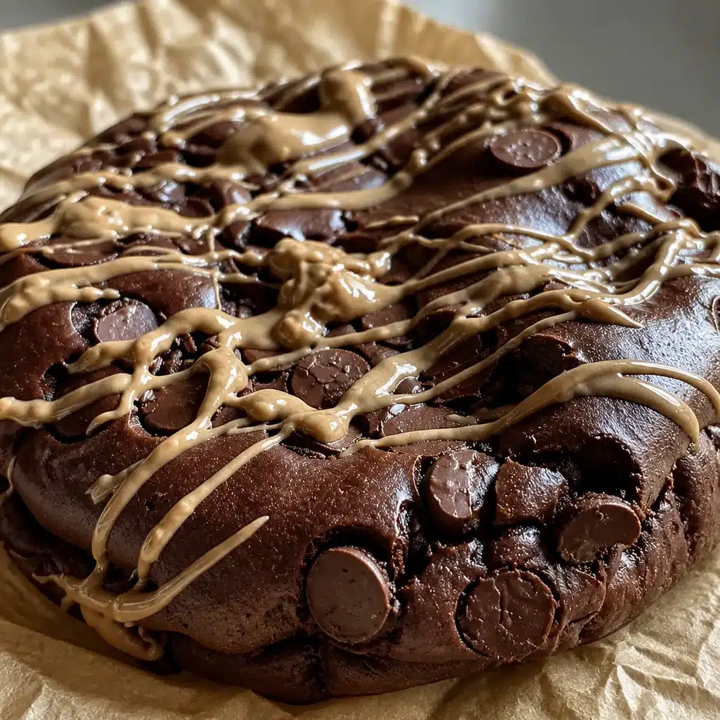Decadent Gluten Free Chocolate Cottage C &hellip;