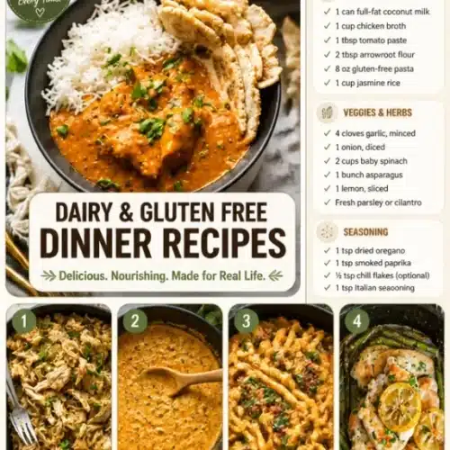 Easy Gluten And Dairy Free Recipes For Busy Lives 2026 05 22 202626 572x1024 1