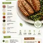 Healthy gluten-free meatloaf recipe that is also dairy-free and nutritious.