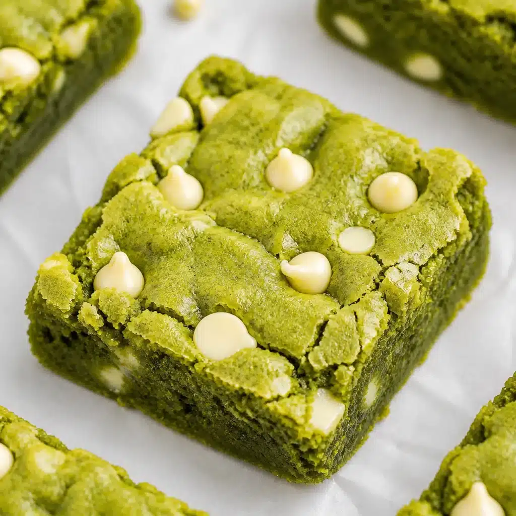 Irresistibly Chewy Gluten Free White Cho &hellip;