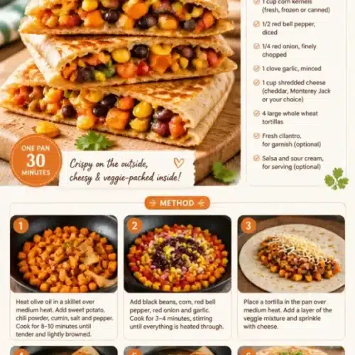 Vegetarian Quesadillas With Black Beans And Sweet 2026 05 22 202634 572x1024 1